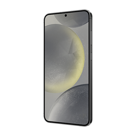 Samsung Galaxy S24+ Onyx Black 256 GB 12 GB Ram Akıllı Telefon (Samsung Türkiye Garantili)