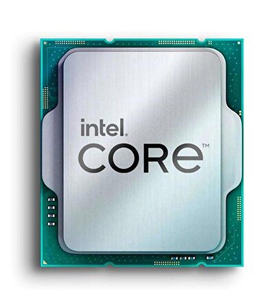 Intel Core i7-14700F 3.4 GHz LGA1700 Cache 65 W Tray(Kutusuz/Fansız) İşlemci