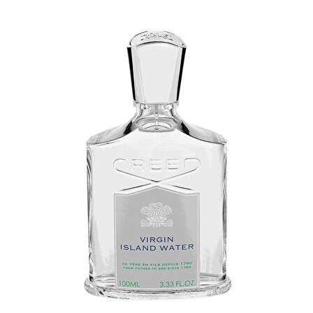 Creed Virgin Island EDP Çiçeksi Unisex Parfüm 100 ml  