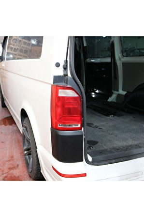 Volkswagen Transporter T6 2015-2020 Stop Altı