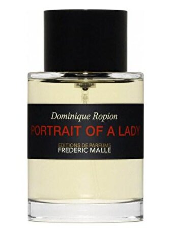 Frederic Malle Portrait Of Lady EDP Meyvemsi Kadın Parfüm 100 ml  