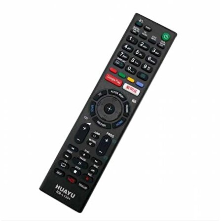 Sony 55xd8505 Smart Led Tv Kumandası