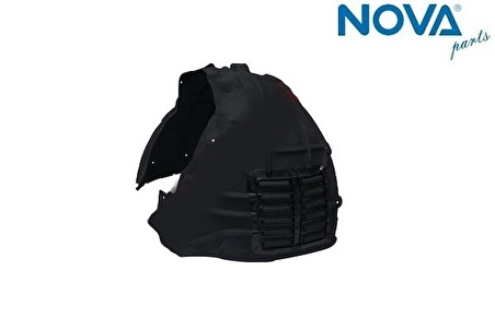 Çamurluk Davlumbazı Ön L ( Büyük )-Audı Q3-12-18