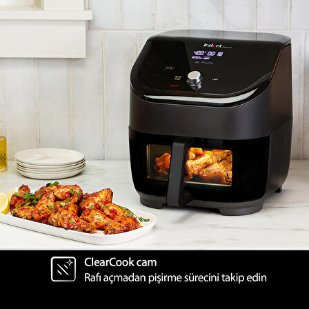 Instant Brands Vortex Plus Air Fryer 5.7 Litre