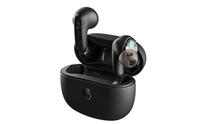 Skullcandy Rail Tws Kablosuz Kulak İçi Kulaklık Siyah S2RLW-Q740