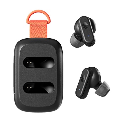 Skullcandy Dime 3 True Wireless Kulaklık S2DCW-R740 Black