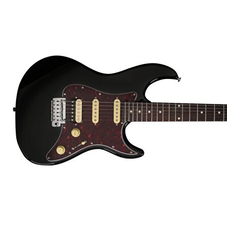 Sire Larry Carlton S3 Elektro Gitar (BK)