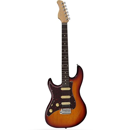 Sire Larry Carlton S3 Solak Elektro Gitar (TS)