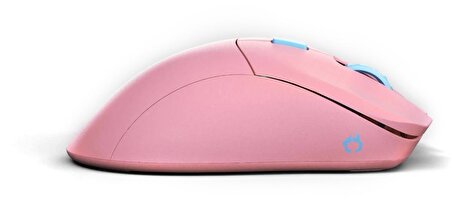 Glorious Model D Pro Flamingo Kablosuz Pembe Gaming Mouse