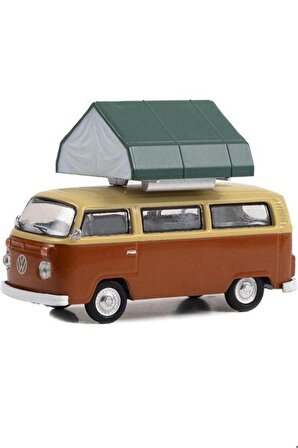 Greenlight 1978 Volkswagen Type 2