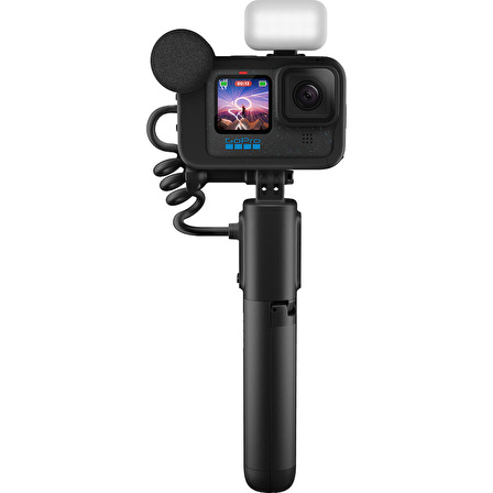 Gopro Hero12 Black Creator Edition