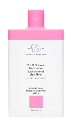 Drunk Elephant T.L.C. Glycolic Body Lotion 240 ML 