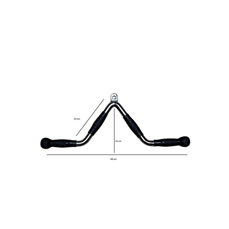 DragonDo 5076 Curl Press - Down Bar