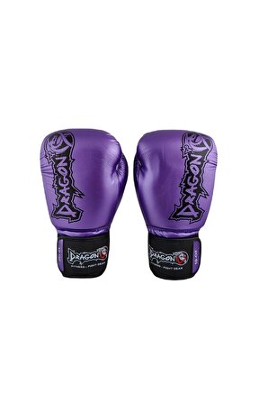 30126-p Favela Boks Eldiveni, Muay Thai Boxing Gloves
