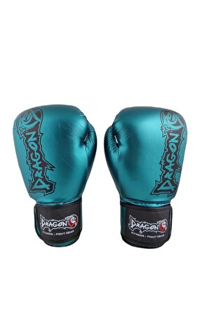 30126-p Favela Boks Eldiveni, Muay Thai Boxing Gloves