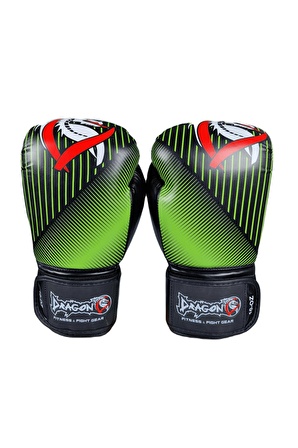 30125-p Medellin Boks Eldiveni, Muay Thai Boxing Gloves