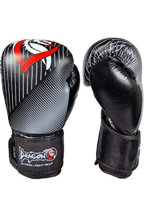 30125-p Medellin Boks Eldiveni, Muay Thai Boxing Gloves