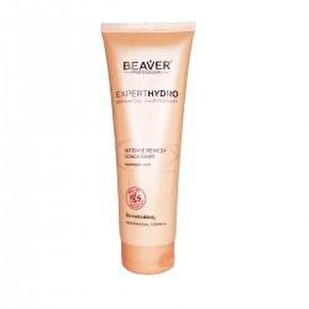 Beaver Expert Hydro Intense Remedy Nemlendirici Tüm Saç Tipleri İçin Saç Kremi 258 ml