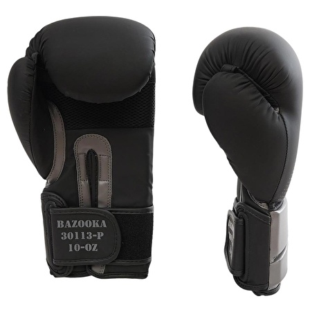 DragonDo 30113-P Bazooka Boks Eldiveni Kick Boks Muay Thai Eldiveni