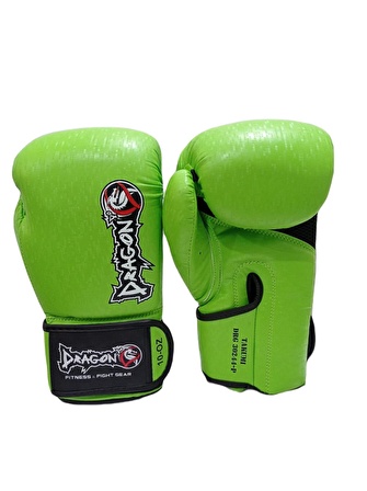 DragonDo 30244-P Takumi Boks Eldiveni Muay Thai Eldiveni Boxing Gloves