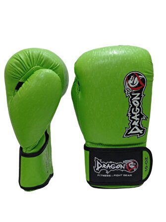 DragonDo 30244-P Takumi Boks Eldiveni Muay Thai Eldiveni Boxing Gloves