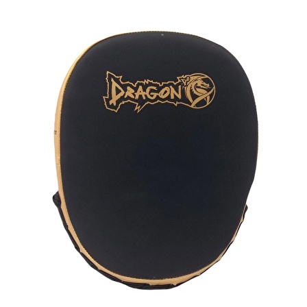 DragonDo 40224-P Rayong Focus Mitt Ellik TEK