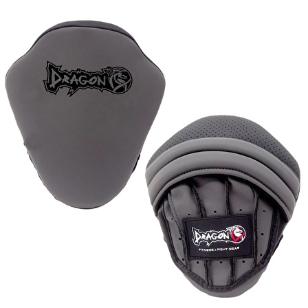 DragonDo 40226-P Trat Focus Mitt Ellik TEK