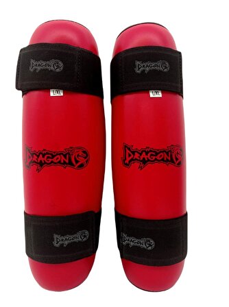 DragonDo 40657-P Kick Boks Kaval Koruyucu