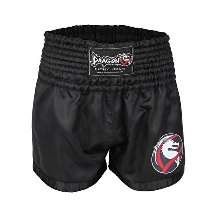 DragonDo MT3033 Muay Thai Şortu Thai Boks Şortu