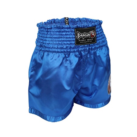 DragonDo MT3033 Muay Thai Şortu Thai Boks Şortu