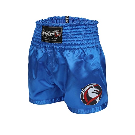 DragonDo MT3033 Muay Thai Şortu Thai Boks Şortu