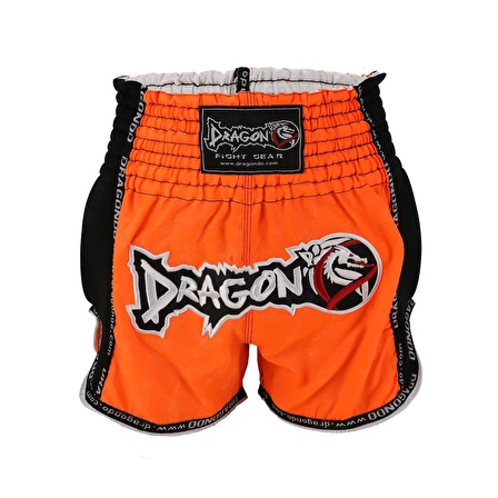 DragonDo MT3036 Muay Thai Şortu Neon Şort