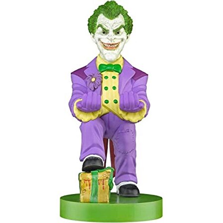 EXG Pro Cable Guys Joker Phone and Controller Holder