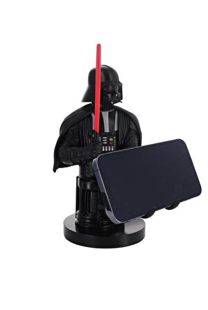 EXG Pro Cable Guys: Star Wars A New Hope Darth Vader Phone And Controller Holder