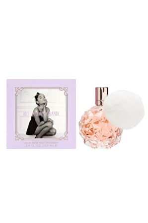 Ariana Grande Ari EDP Çiçeksi Kadın Parfüm 100 ml  