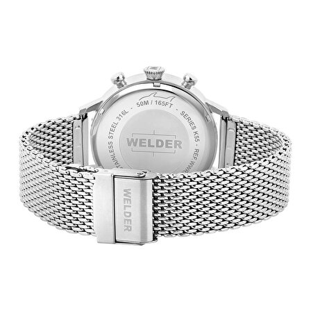 Welder Moody Watch WWRC680 Kadın Kol Saati