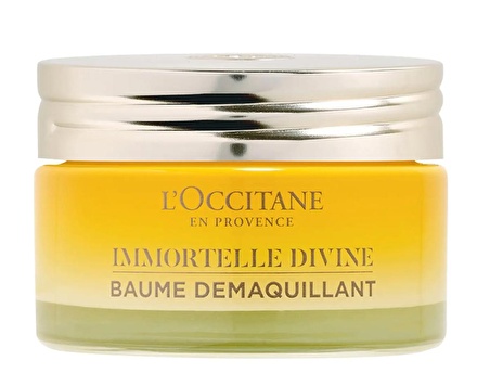 L'occitane Immortelle Divine Temizleyici Balm 60g