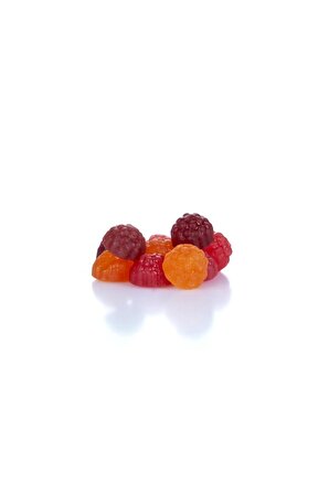 Herbaland Kids Gummies Vitamin C 60 Adet (çiğnenebilir Form)