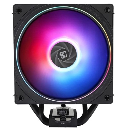 Thermalright Assassin Spirit 120 EVO ARGB 120mm Intel-AMD Uyumlu Hava Soğutucu 