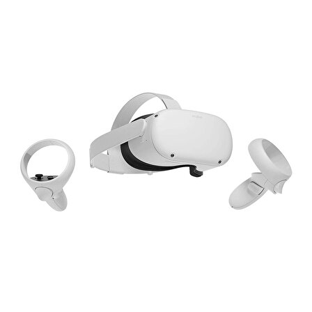 Oculus Quest 2 256 GB VR Sanal Gerçeklik Gözlüğü
