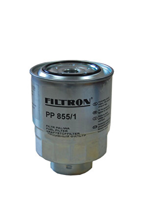 Filtron PP855/1 Yakıt Filtresi