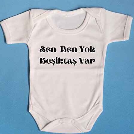 Pamuklu Bebek Zıbını Beşiktaş Var