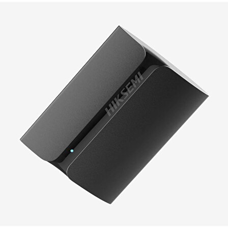 Hiksemi T300S USB 3.1/Type-C 560MB/s - 560MB/s 512GB Taşınabilir SSD