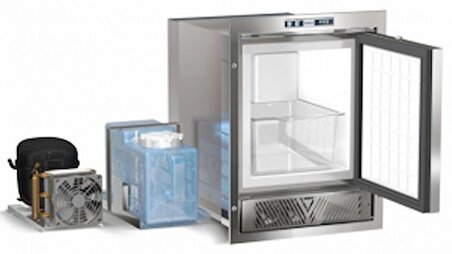 Vitrifrigo IM XR OCX2 Refill buz makinası 24 Litre
