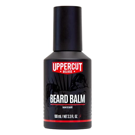 Uppercut Deluxe Beard Balm 100ml - Sakal Balsamı