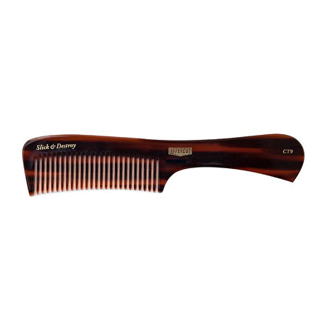 Uppercut Deluxe CT9 Styling Comb - Şekillendirici Tarak