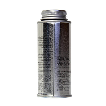Uppercut Deluxe Styling Powder 20gr - Doku ve Hacim Veren Pudra