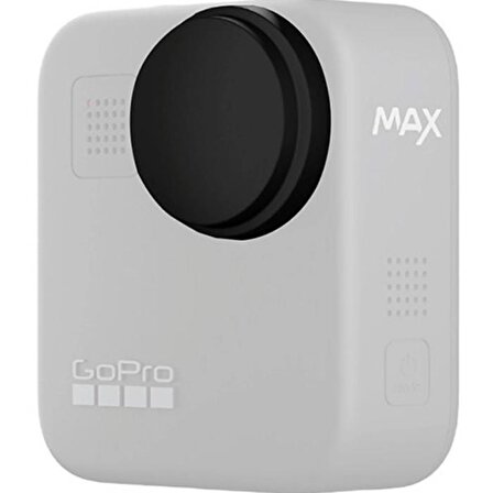 Gopro Max Replacement Lens Caps Yedek Lens Kapakları (Max 360 İçin)