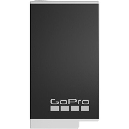 Gopro Şarj Edilebilir Enduro Batarya (MAX için)