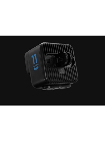 Gopro Hero 11 Black Mini (Gopro Türkiye Distrübütörü Garantili) OUTLET